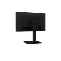 LG 24BA560 arvutimonitor 60.5 cm (23.8") 1920 x 1080 pikslit Full HD LED must