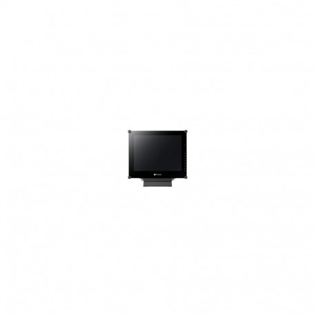 AG Neovo X-15E arvutimonitor 38.1 cm (15") 1024 x 768 pikslit XGA LED must