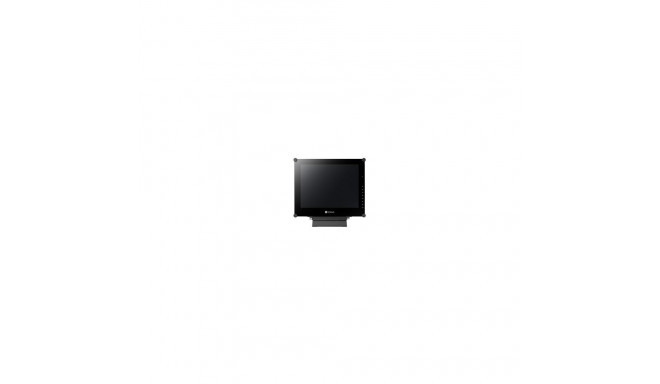 AG Neovo X-15E arvutimonitor 38.1 cm (15") 1024 x 768 pikslit XGA LED must