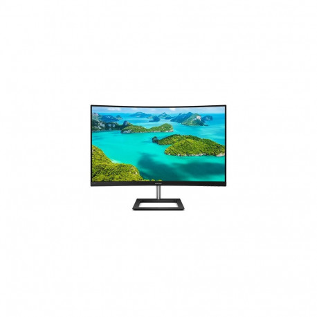 Philips E Line 272E1CA/00 arvutimonitor 68.6 cm (27") 1920 x 1080 pikslit Full HD LCD must