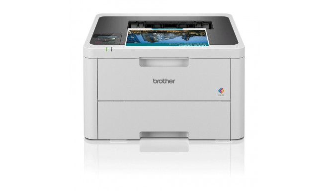 Brother laserprinter HL-L3240CDW 600 x 2400DPI A4 Wi-Fi, värviline