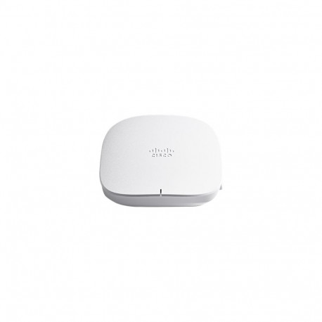 Cisco juurdepääsupunkt CBW150AX-E-EU 1200Mbit/s Power over Ethernet (PoE), valge
