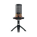 CHERRY UM 9.0 PRO RGB must, vask lauamikrofon