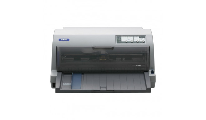 Epson LQ-690
