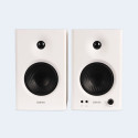 Edifier MR4 Stereo Speaker Pair - White