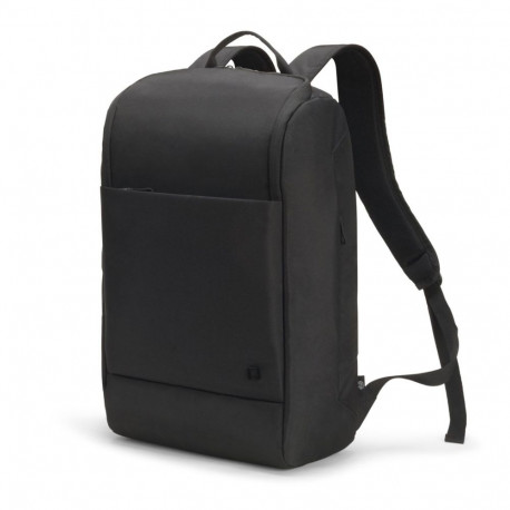 DICOTA seljakott Eco MOTION 13-15.6" 39.6cm, must