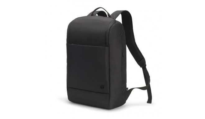 DICOTA Eco MOTION 13 - 15.6" 39.6 cm (15.6") Backpack Black