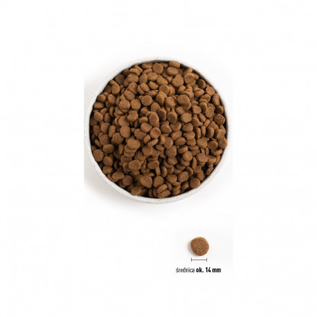 ORIJEN Original Dog - dry dog food - 11,4kg