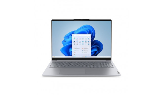 Lenovo ThinkBook 16 G8 IAL Intel Core Ultra 7 255H sülearvuti 40.6 cm (16") WUXGA 16 GB DDR5-SDRAM 5