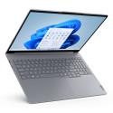 Lenovo ThinkBook 16 G8 IAL Intel Core Ultra 7 255H sülearvuti 40.6 cm (16") WUXGA 16 GB DDR5-SDRAM 5