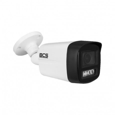BCS BCS-L-TIP14FCL5-Ai1 Bullet IP security camera Outdoor 2688 x 1520 pixels Ceiling/wall