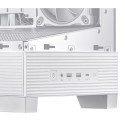 ASUS A31 Plus TG ARGB WHITE Midi Tower