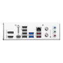 MSI B860 GAMING PLUS WIFI emaplaat Intel B860 LGA 1851 (Socket V1) ATX