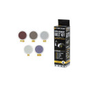 Work Sharp Abrasives - set of 5 sharpening bands for Work Sharp Ken Onion Edition
