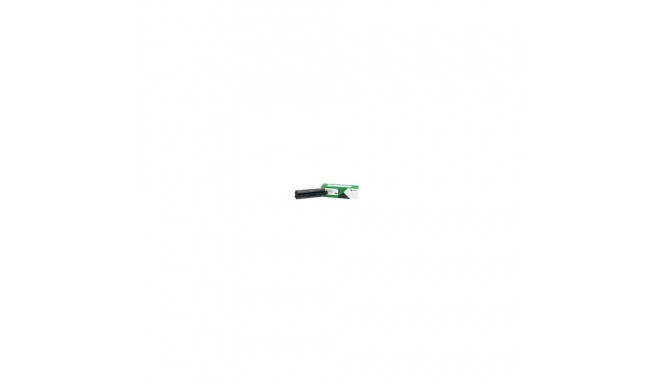 Lexmark 20N20K0 toner cartridge 1 pc(s) Black