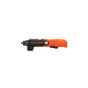 Black & Decker BDCSFL20C-QW Black, Orange