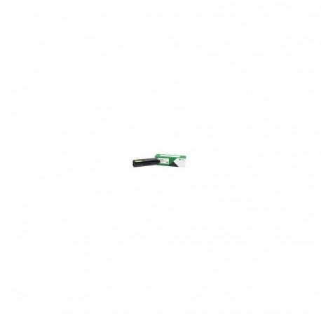 Lexmark tonerkassett 20N20Y0, kollane