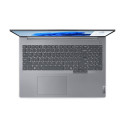 Lenovo ThinkBook 16 G7 ARP AMD Ryzen™ 5 7535HS sülearvuti 40.6 cm (16") WUXGA 16 GB DDR5-SDRAM 512 G