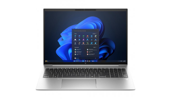 HP EliteBook 860 G11 Intel Core Ultra 7 155U sülearvuti 40.6 cm (16") WUXGA 32 GB DDR5-SDRAM 1 TB SS