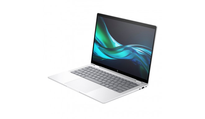 HP Elite x360 G11 Intel Core Ultra 7 155H hübriid (2-in-1) 35,6 cm (14") puuteekraan WUXGA 16 GB LPD