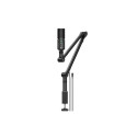 Sennheiser Profile Streaming Set - USB-C mikrofon reguleeritava varrega podcastideks ja voogedastuse