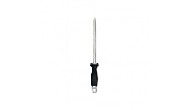 ZWILLING 32565-261-0 knife sharpener Black, Silver