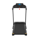 REBEL ACTIVE model RBA-1003 Folding electric treadmill