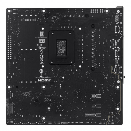 ASUS PRIME Z890M-PLUS WIFI Intel Z890 LGA 1851 (Socket V1) micro ATX emaplaat