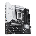 ASUS PRIME Z890M-PLUS WIFI Intel Z890 LGA 1851 (Socket V1) micro ATX emaplaat