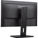 iiyama ProLite XUB2491H-B1 arvutimonitor 60.5 cm (23.8") 1920 x 1080 pikslit Full HD LED must