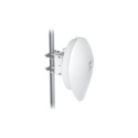 Ubiquiti UISP airFiber 60 XG võrgusild 6000 Mbit/s valge