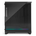 Fractal Design Meshify 3 Ambience Pro RGB must TG hele toon