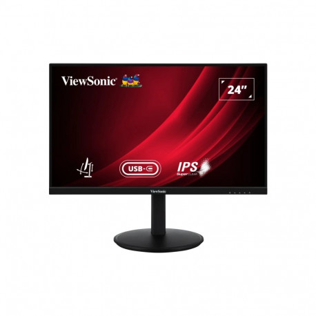 Viewsonic monitor VG Series VG2409-MHDU-2 60.5cm (23.8") 1920 x 1080 pixels Full HD LED, must