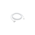 Apple MW613ZM/A USB-kaabel 2 m USB C MagSafe 3 hõbedane Apple MW613ZM/A USB-kaabel 2 m USB C MagSafe 3 hõbedane