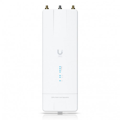 Ubiquiti UISP Wave MLO5 võrgu sild 5000 Mbit/s valge
