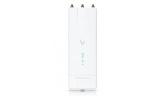 Ubiquiti UISP Wave MLO5 võrgu sild 5000 Mbit/s valge