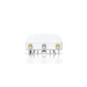Ubiquiti UISP Wave MLO5 Network bridge 5000 Mbit/s White