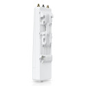 Ubiquiti UISP Wave MLO5 võrgu sild 5000 Mbit/s valge