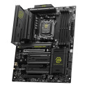 MSI MAG B850 TOMAHAWK MAX WIFI emaplaat AMD B850 Socket AM5 ATX