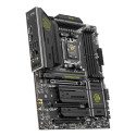 MSI MAG B850 TOMAHAWK MAX WIFI emaplaat AMD B850 Socket AM5 ATX