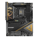 MSI MEG Z890 ACE emaplaat Intel Z890 LGA 1851 (Socket V1) ATX