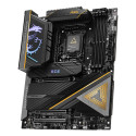 MSI MEG Z890 ACE motherboard Intel Z890 LGA 1851 (Socket V1) ATX