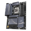 Gigabyte B850 AI TOP emaplaat - AMD Ryzen 9000 seeria protsessorid, 16+2+2 faasi digitaalne VRM, kun