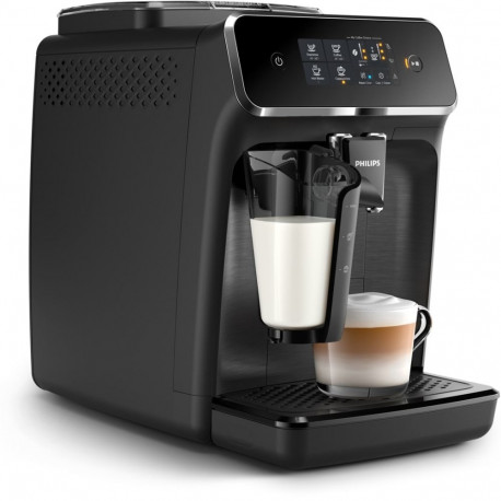 Philips täisautomaatne espressomasin series 2200 EP2230/10 1.8L