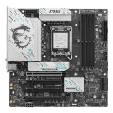 MSI B860M GAMING PLUS WIFI emaplaat Intel B860 LGA 1851 (Socket V1) micro ATX