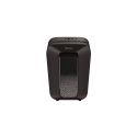 Powershred | LX70 | Black | 18 L | Credit cards shredding | dB | Paper handling standard/output 11 s