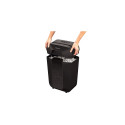 Powershred | LX70 | Black | 18 L | Credit cards shredding | dB | Paper handling standard/output 11 s
