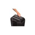 Powershred | LX70 | Black | 18 L | Credit cards shredding | dB | Paper handling standard/output 11 s