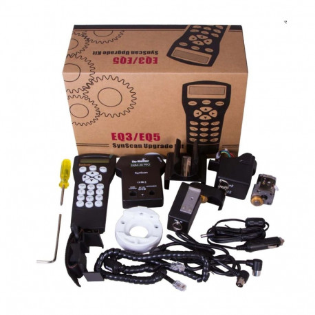 SynScan komplekt EQM-35 jaoks