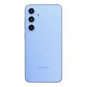 Samsung Galaxy S24 FE 17 cm (6.7") Dual SIM Android 14 5G USB Type-C 8 GB 256 GB 4700 mAh Blue